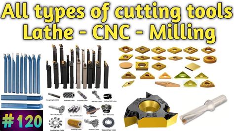 cnc tools world|Unlocking the World of CNC: The Ultimate Guide to CNC Cutting Tools .